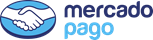 Aceptamos Mercado Pago